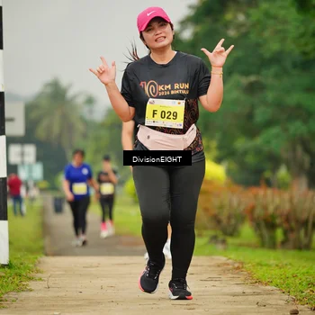 Runner Photo 8505525