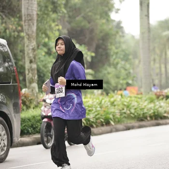 Runner Photo 8505526