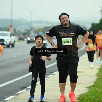 Runner Photo 8505528