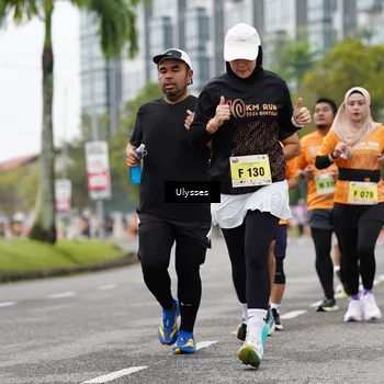 Runner Photo 8505529