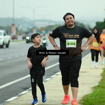 Runner Photo 8505531