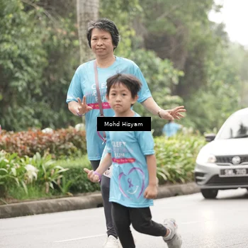 Runner Photo 8505532