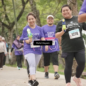 Runner Photo 8505535