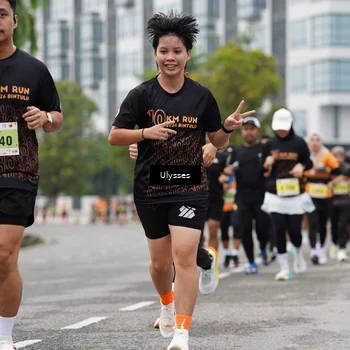 Runner Photo 8505536