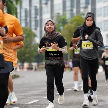 Runner Photo 8505539