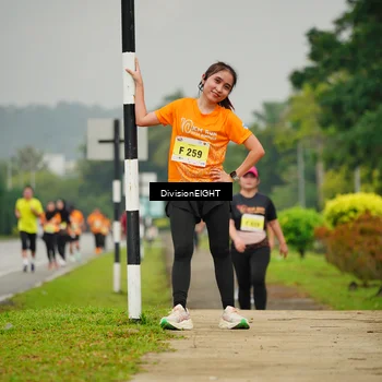 Runner Photo 8505542