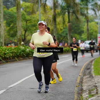 Runner Photo 8505544