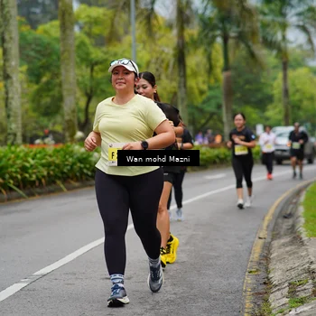 Runner Photo 8505545