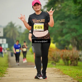 Runner Photo 8505547