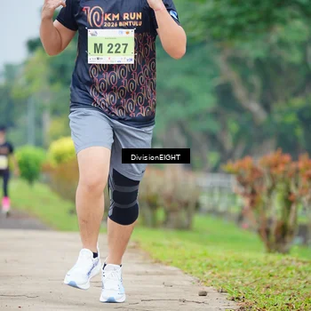 Runner Photo 8505550