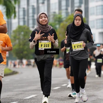 Runner Photo 8505551