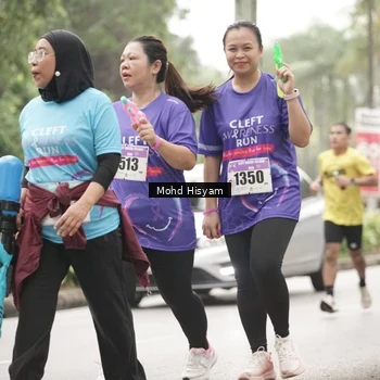 Runner Photo 8505552