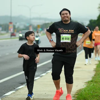Runner Photo 8505555