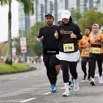 Runner Photo 8505557