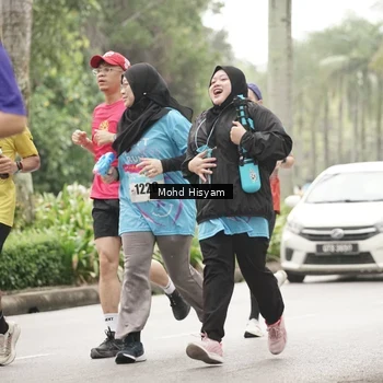 Runner Photo 8505566