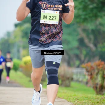 Runner Photo 8505567