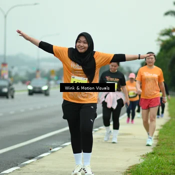 Runner Photo 8505569