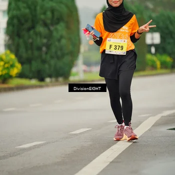 Runner Photo 8505570