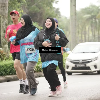 Runner Photo 8505572