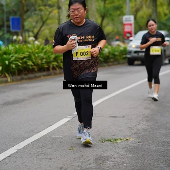 Runner Photo 8505573