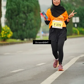 Runner Photo 8505575