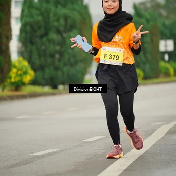 Runner Photo 8505577