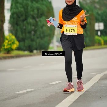 Runner Photo 8505578