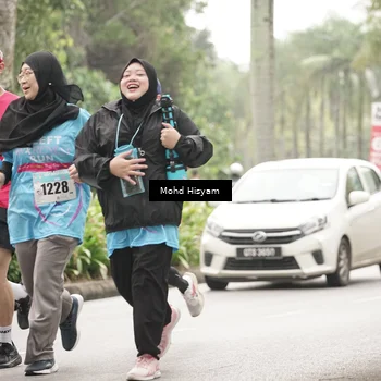 Runner Photo 8505579