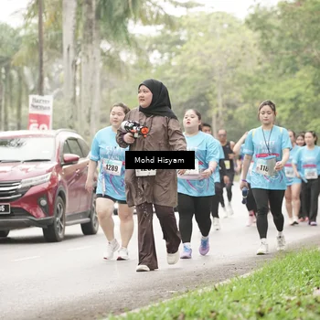 Runner Photo 8505580