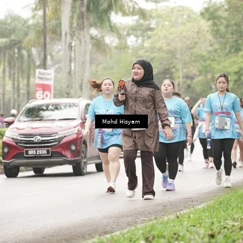 Runner Photo 8505582
