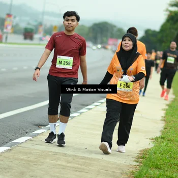 Runner Photo 8505584