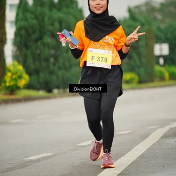 Runner Photo 8505585