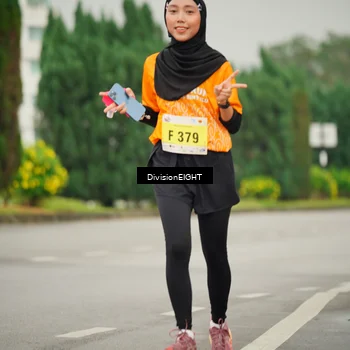 Runner Photo 8505587