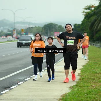 Runner Photo 8505589