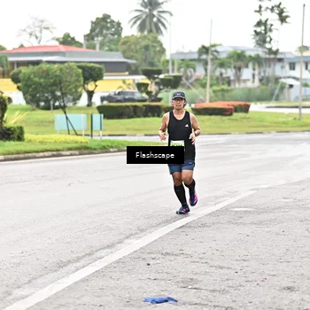 Runner Photo 8505590