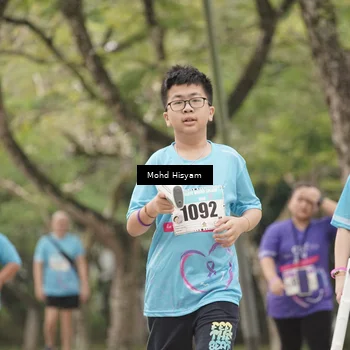 Runner Photo 8505592