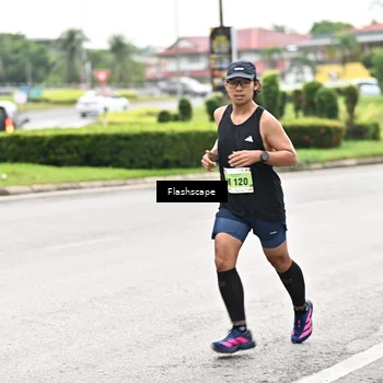 Runner Photo 8505593