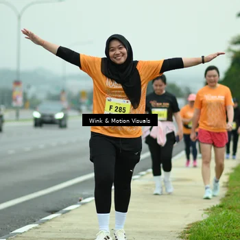 Runner Photo 8505594