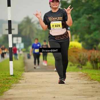 Runner Photo 8505599
