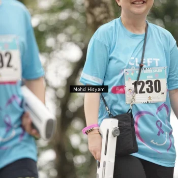 Runner Photo 8505602