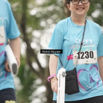 Runner Photo 8505608
