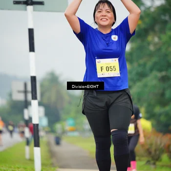 Runner Photo 8505609