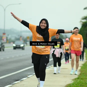 Runner Photo 8505614