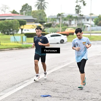 Runner Photo 8505616