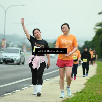 Runner Photo 8505618