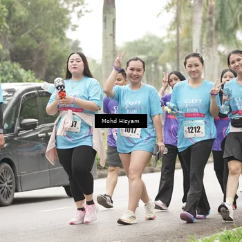 Runner Photo 8505619