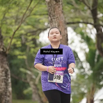 Runner Photo 8505620