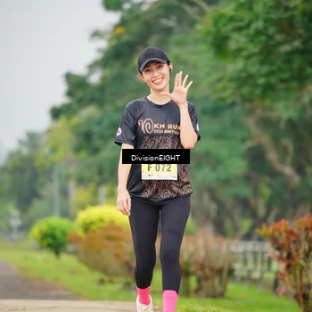 Runner Photo 8505624
