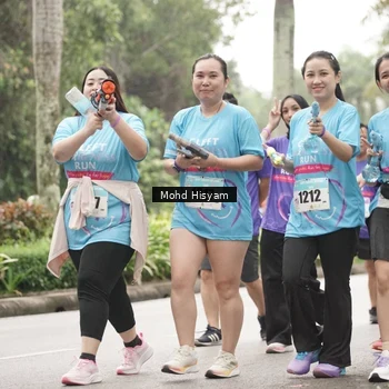 Runner Photo 8505625