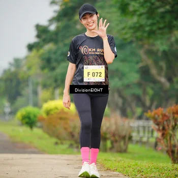 Runner Photo 8505627